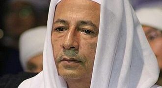 Habib Luthfi Bin Yahya