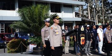 Kapolres Garut Polres Garut