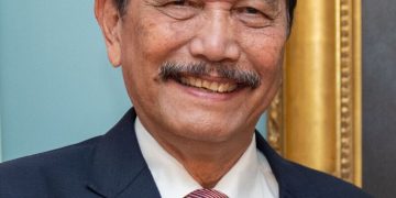 Luhut Binsar Pandjaitan