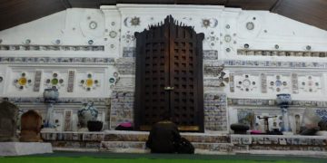 Sejarah Cirebon Makam Sunan Gunung Djati