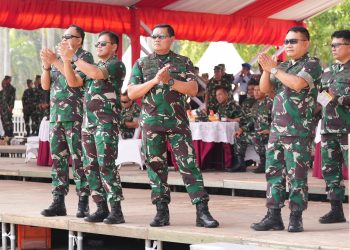 Panglima TNI Laksamana TNI Yudo Margono