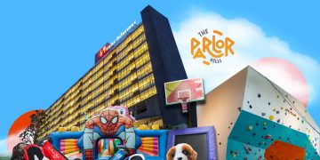 The Parlor Hills maupun Swiss-Belresort Dago Heritage tawarkan promo menarik.