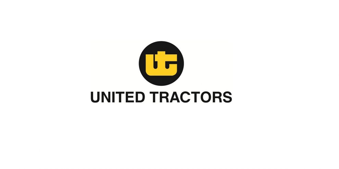 United Tractors UNTR