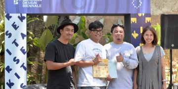 Bandung Design Biennale (BDB) 2023