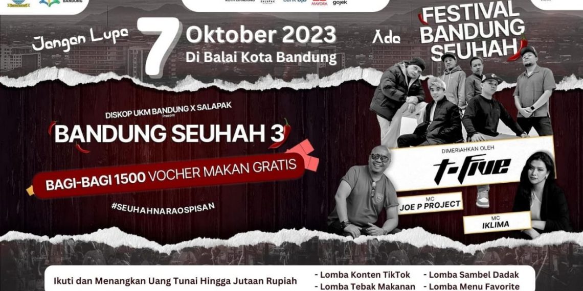 Bandung Seuhah