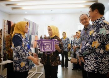 Dekranasda Kota Bandung (bandung.go.id)