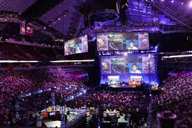 esport