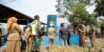 masa darurat sampah insenerator