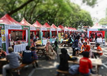 ukm pasar umkm kuliner