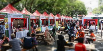 ukm pasar umkm kuliner
