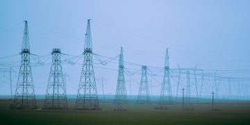 menara listrik teknologi reaktor nuklir