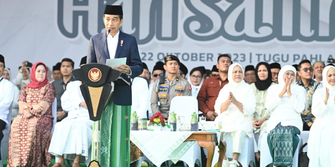 presiden joko widodo