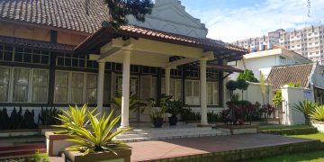 umah Mbah Wongso di Cimahi yang Dulu Pernah Disinggahi Bung Karno Muda (cimahikota.go.id)