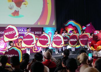 FIFA U-17 World Cup Indonesia (pssi.org)