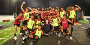 Timnas U-17 Tim U-17