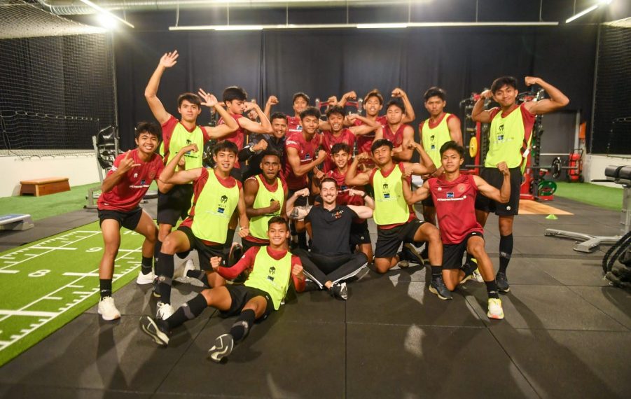 Timnas U-17 Tim U-17