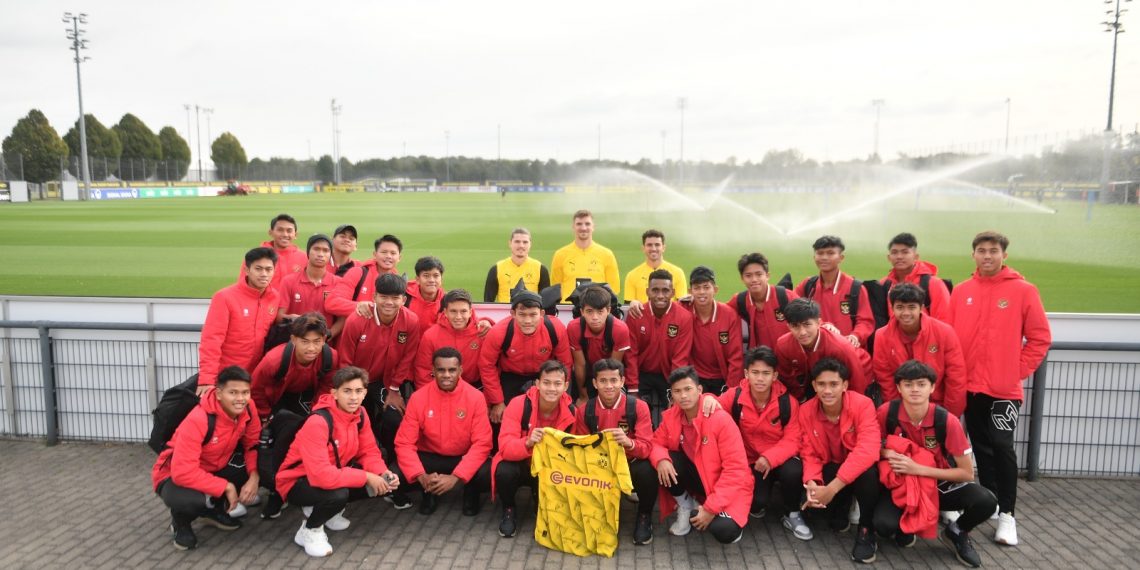 timnas u-17 tim u-17