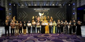 UMKM Awarad Kota Bandung (bandung.go.id)