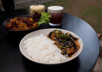 Bahagia Kopi Bandung