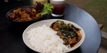 Bahagia Kopi Bandung