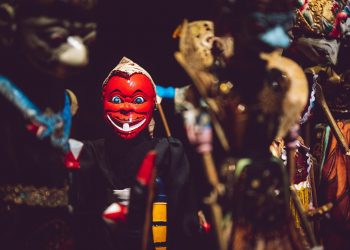 Wayang golek cepot