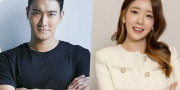 Choi Siwon Super Junior