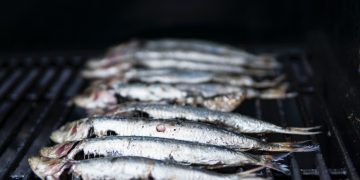 Ikan bakar