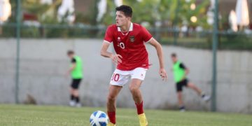 Justin Hubner (pssi.org)