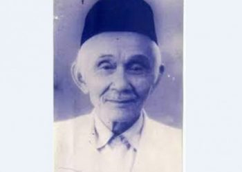 KH Abdul Chalim