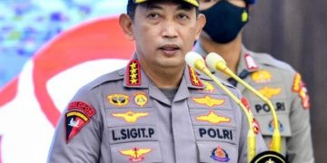 Kapolri Jenderal Listyo Sigit Prabowo, Akpol Lulusan 1991