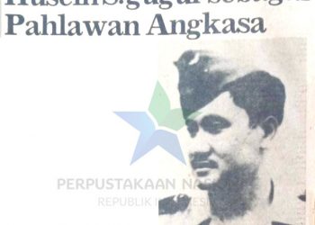 Husein Sastranegara