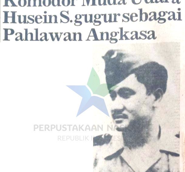 Husein Sastranegara