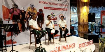 Lodaya Siliwangi Ride 2023
