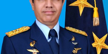 Kapten Timnas Amin Muhammad Syaugi