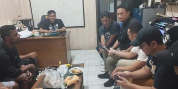 Polres Sukabumi cegah dugaan perdagangan orang