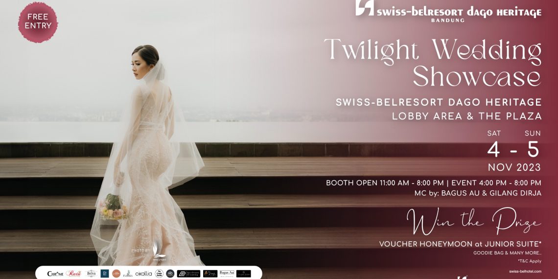 Swiss-Belresort Dago Heritage