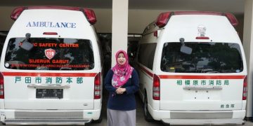mobil ambulans
