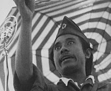 Hari Pahlawan Bung Tomo