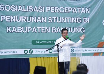 Bupati Bandung Dadang Supriatna (bandungkab.go.id)