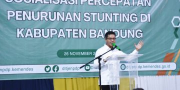 Bupati Bandung Dadang Supriatna (bandungkab.go.id)