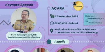 Diskusi kekerasan seksual