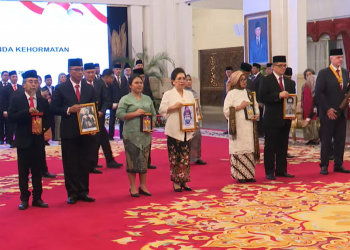 Pahlawan Nasional