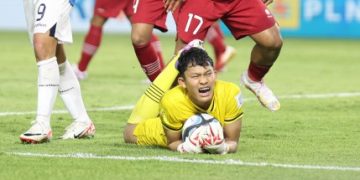 Piala Dunia U-17 2023 Ikram