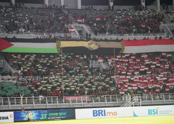 Solidaritas Indonesia untuk Palestina (pssi.org)