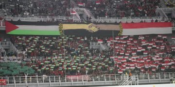 Solidaritas Indonesia untuk Palestina (pssi.org)