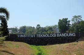 Kampus ITB Jatinangor