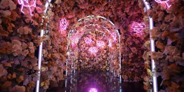 Museum patah hati (bandung.go.id)