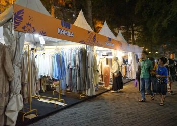 Pamaran Bandung Great Sale