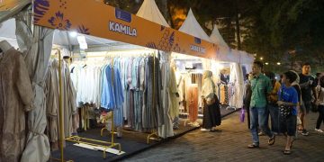 Pamaran Bandung Great Sale