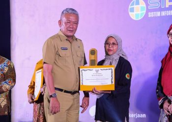 koperasi di Kota Bandung